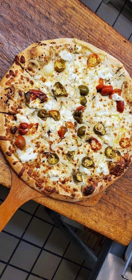 Pizza Snob - Pizza restaurant in Denton, TX