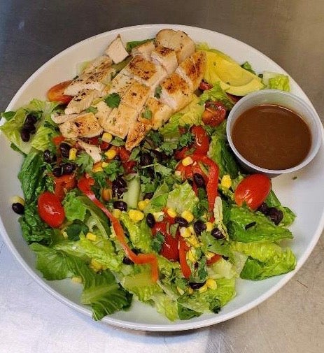 Julius Caesar Would of Love Our Caesar | The Pizza Coop & Ale