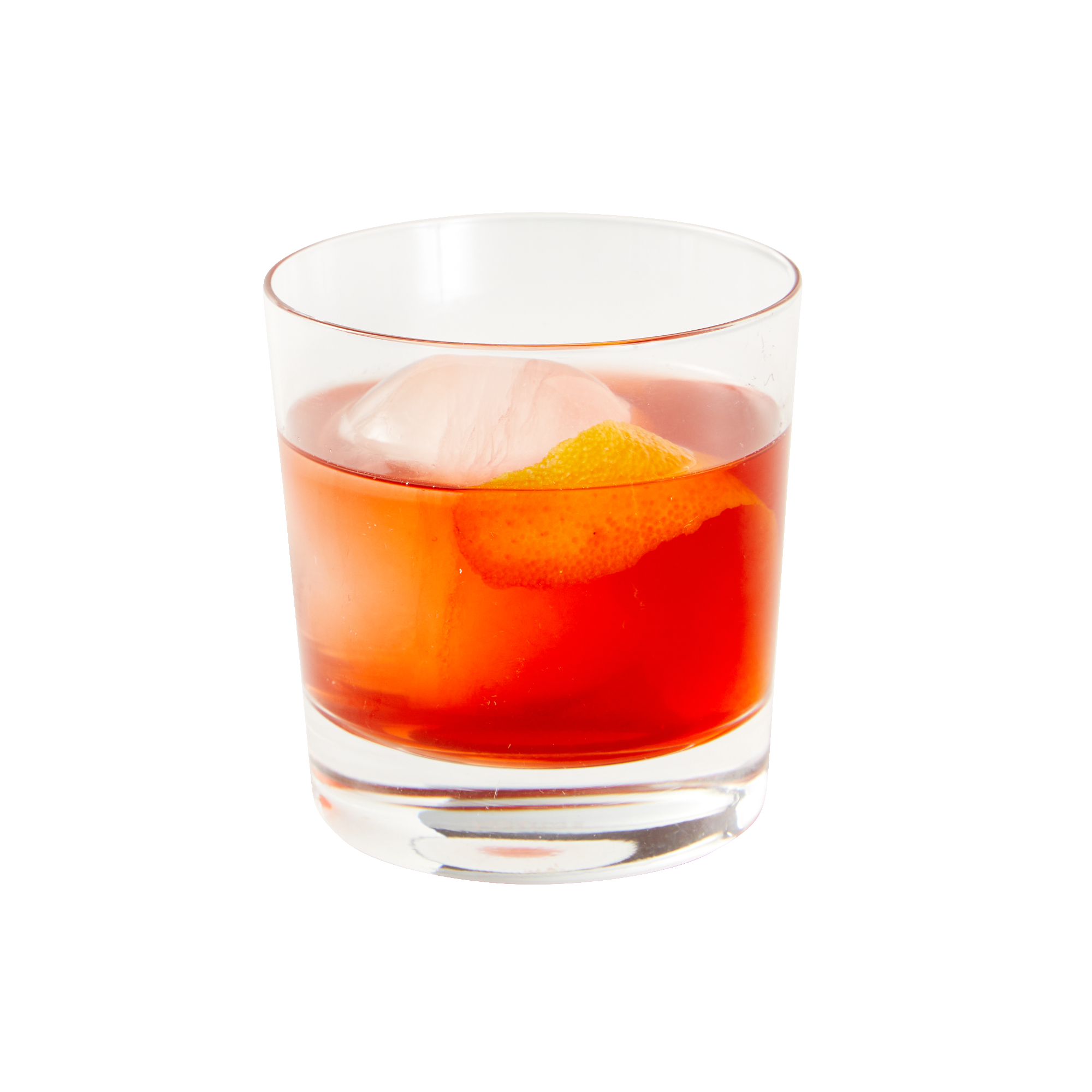Jones and Co I HAPPY HOUR NEGRONI TILE